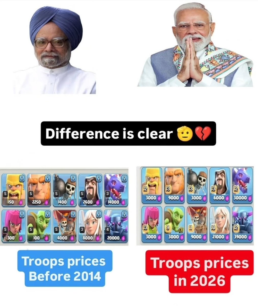 Dank_jetha's tweet photo. Modi must Reign! 😭 https://t.co/fUg3VCC478