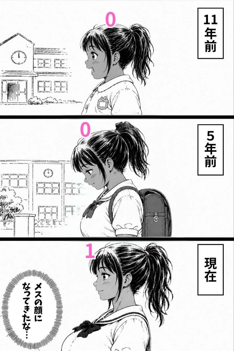 GY20000000's tweet photo. 今が食べごろ実りごろ
作品はこちら💁‍♀️PR  
https://t.co/ZVsOAHHP2c https://t.co/WNufxfzX3J