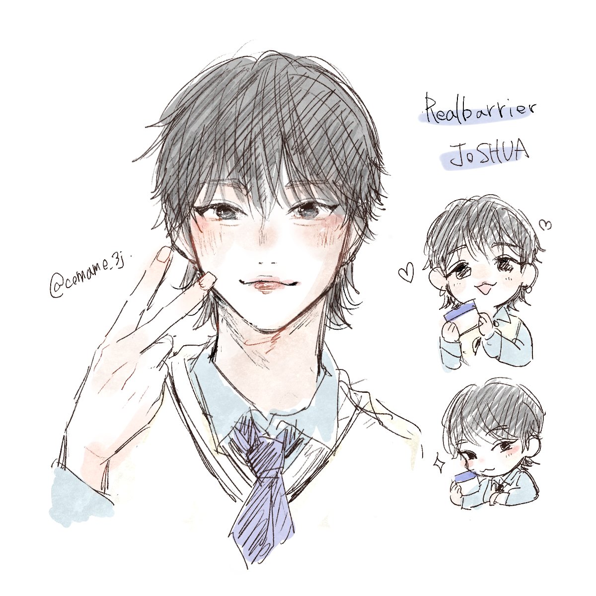 こまめ。 (@comame_3j) / Posts / X