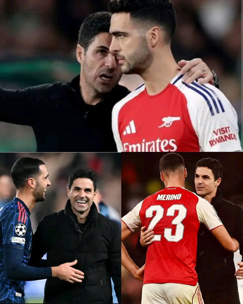 all arsenal news tweet media