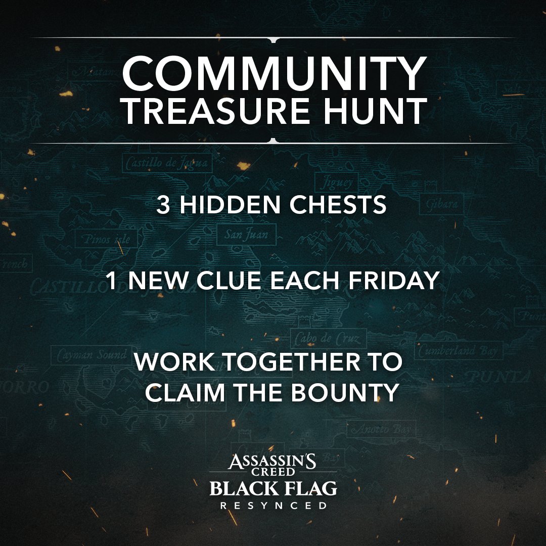 Assassin's Creed tweet media