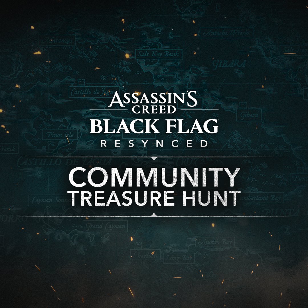 Assassin's Creed tweet media