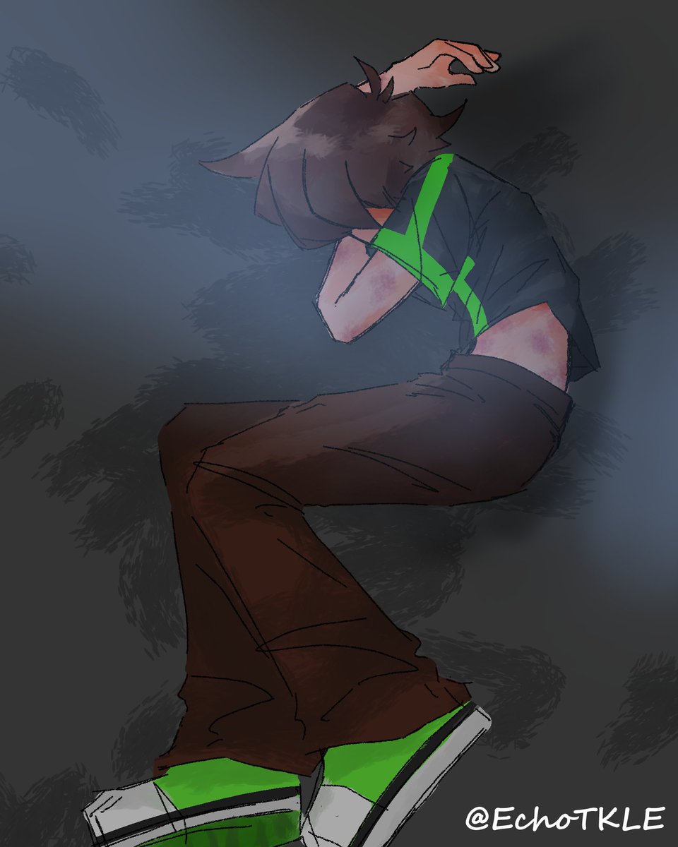 EchoTKLE's tweet photo. In the dead of night
#Ben10 #BenTennyson #Ben10fanart https://t.co/SE3q5MVSxt