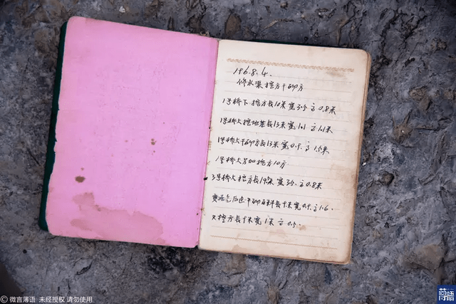 LeylaFerrero's tweet photo. Just found my old 2019 diary—writing then about taking night classes just to chase a dream, now I’m holding my first certification from that very class! Small steps, big wins hit different. https://t.co/MpLxEdfW9w