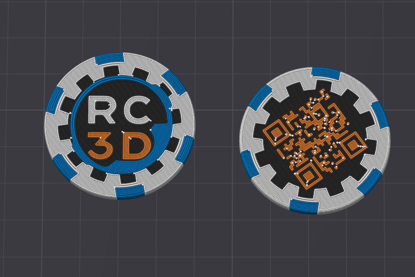 RogueCmdr 3D tweet media