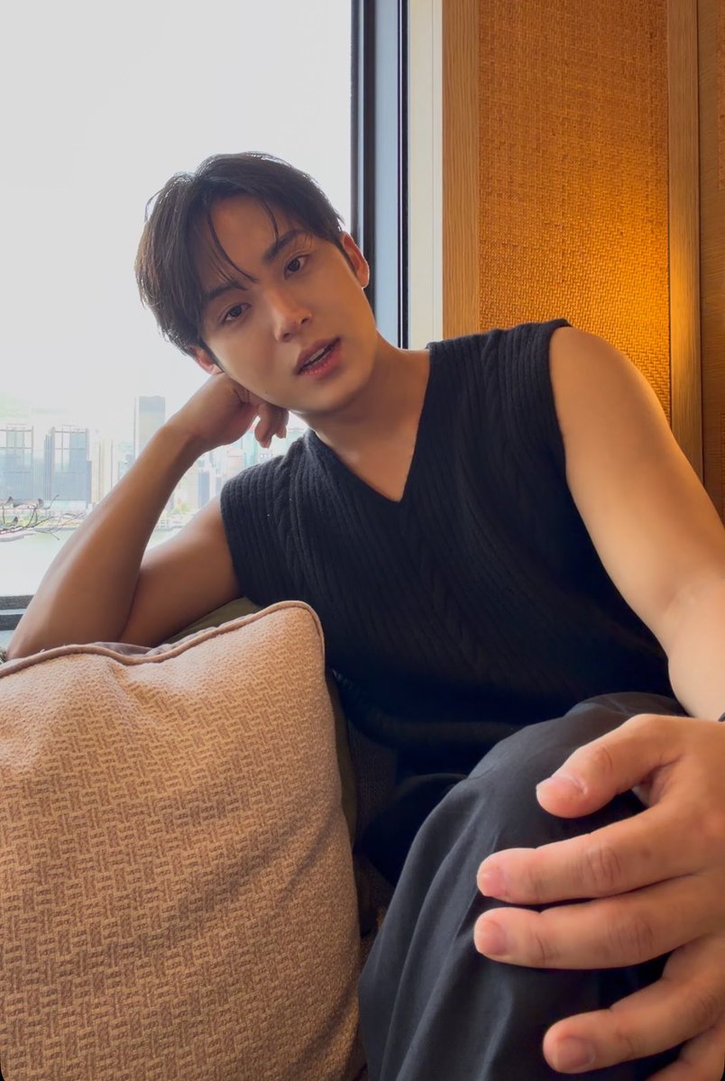 쿱정원 tweet media