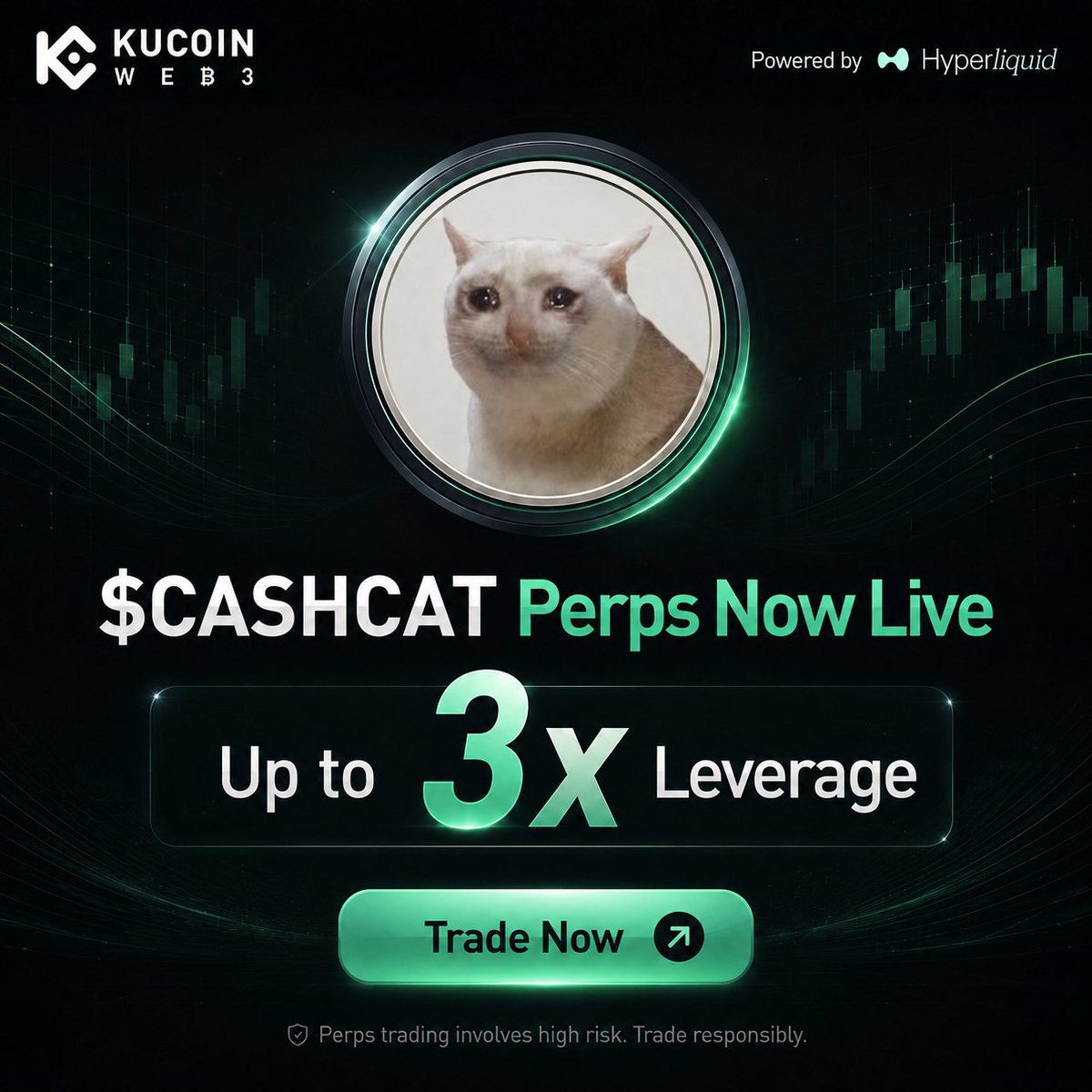 KuCoin Web3 Wallet tweet media