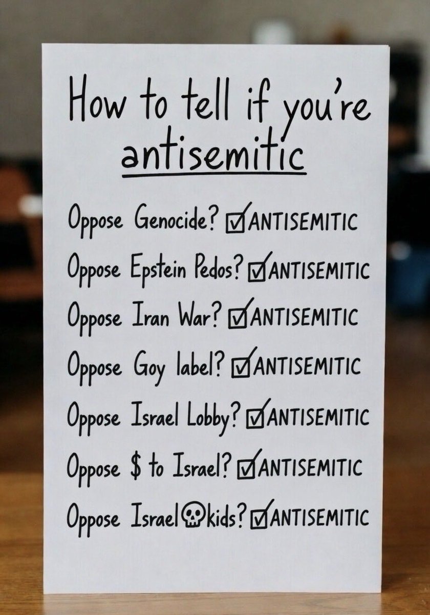 Clipper4Hire's tweet photo. @chuckdpete What are you, some kinda antisemite or something?🤷🏼‍♀️ https://t.co/c29v4s3EVv