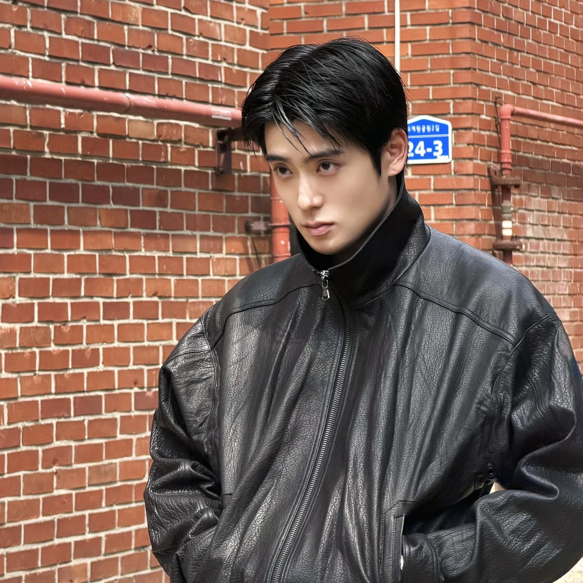 JAEWOO tweet media