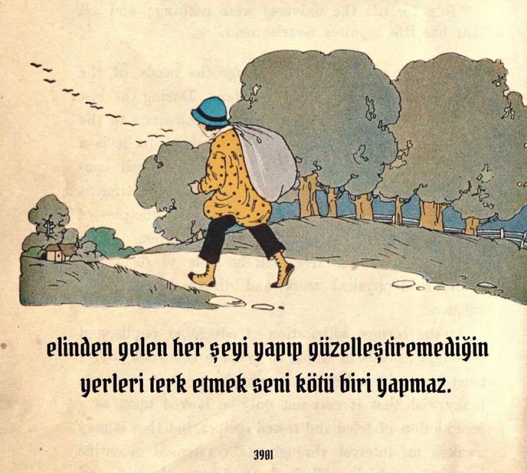 xmentalactivity's tweet photo. “Elinden gelen her şeyi yapmana rağmen güzelleştiremediğin yerleri terk etmek, seni kötü biri yapmaz.” https://t.co/zdSiWDDNtE
