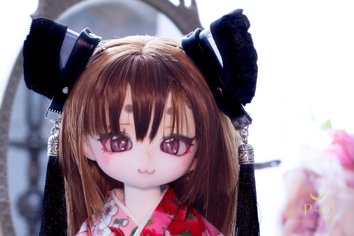 prideopera's tweet photo. #アイドール東京
2026/7/12（日）TinyFox島P21.22にて配置されました！
直前の告知で申し訳ない…
リアル引越しにて忙殺されておりました＞＜
タイニーのカスタムヘッド（￥15,000）ありますー！
あといつもの服とか…MDD服とか… https://t.co/EEHv8uPIKO