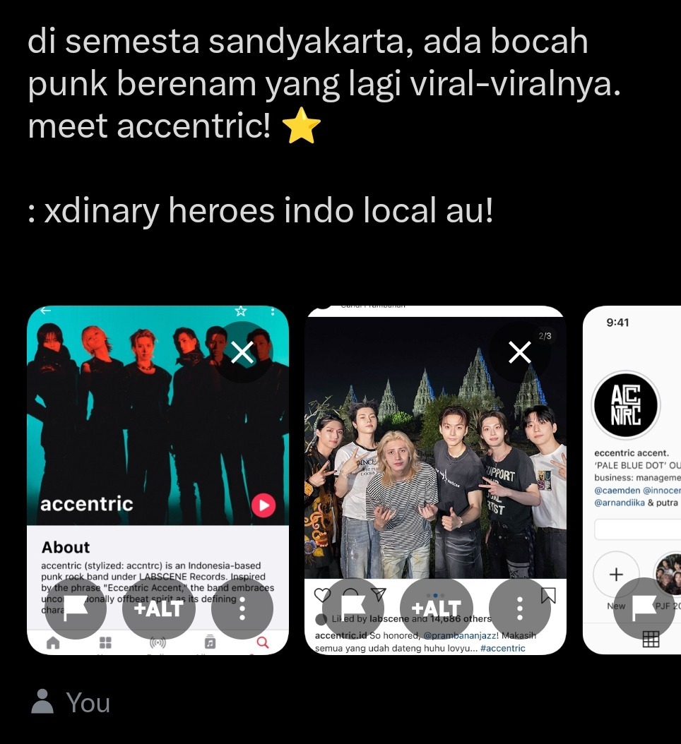 XHEROFESS tweet media