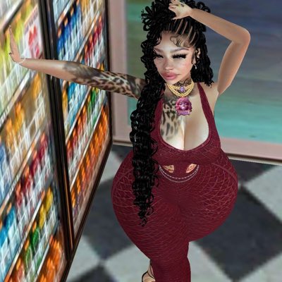 MsTasteSweetest's tweet photo. #NewProfilePic #imvuavi #imvubaddie https://t.co/1XTbDgR5Yw