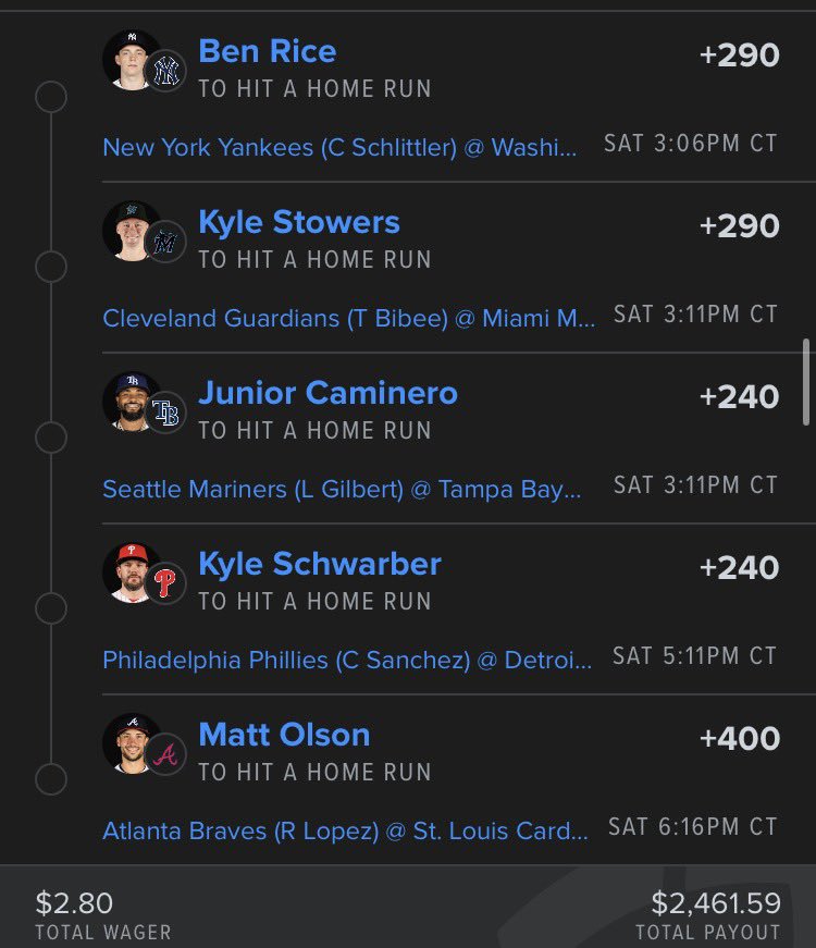 ggerm_512's tweet photo. yeah this hitting fasho 🕰️ saturday baseball https://t.co/csniS1oZaG