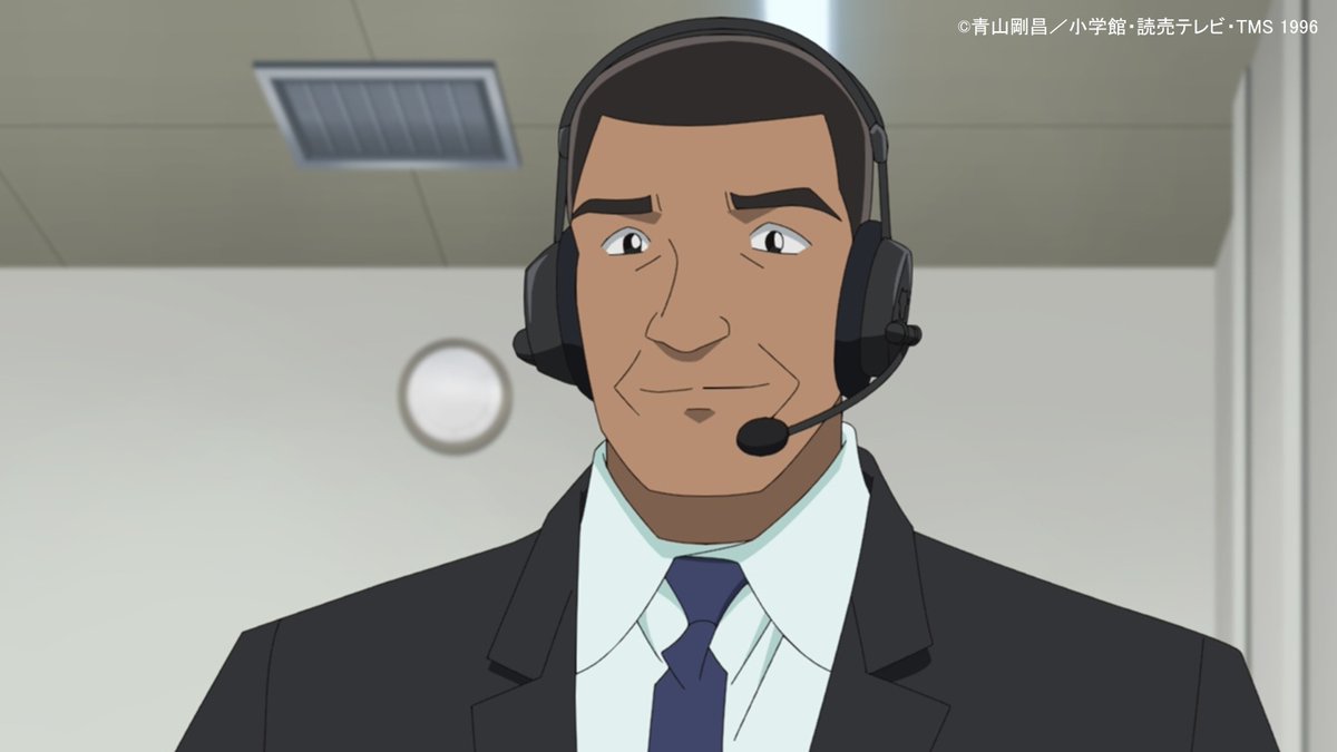 conan_anime1000's tweet photo. /／
　#Jリーグ コラボエピソード⚽
　ゲスト声優解禁✨
\＼

元サッカー日本代表 森島寛晃さん
影山優佳さんが
ゲスト声優として出演します❣
┈┈┈┈┈┈┈┈┈┈┈┈┈┈

📺7/18(土) よる6️⃣時～
「Jリーグ 開幕の警笛（ホイッスル）」
お楽しみに⚽

#名探偵コナン #アニメコナン30周年 https://t.co/0Chczp4GiS