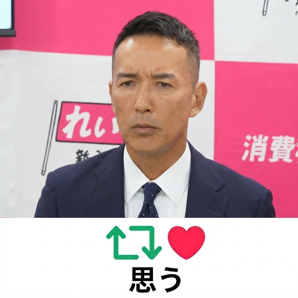 neo_yojong's tweet photo. 【れいわ新選組】もう終了だねって思う人✋ https://t.co/QXyKTutmpf