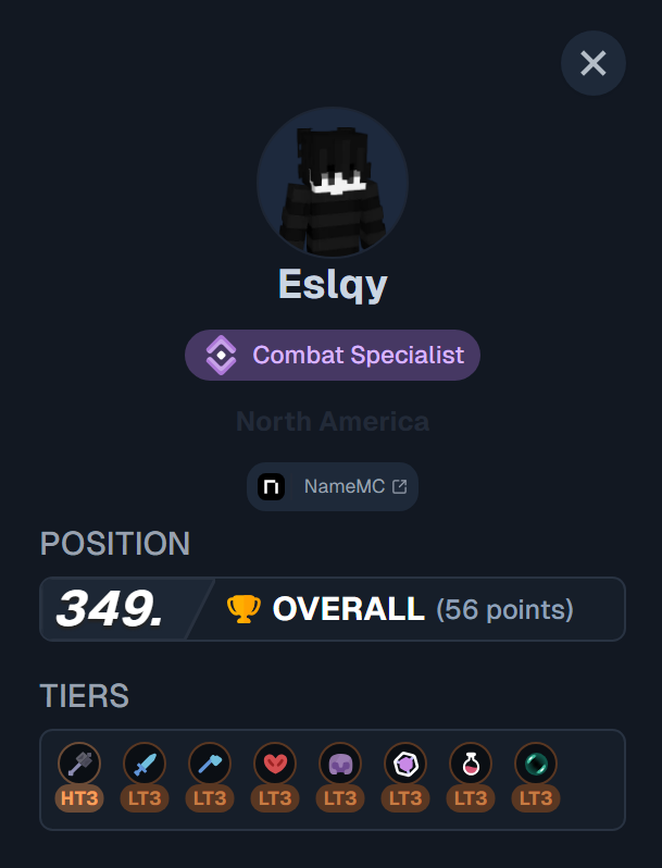 eslayfps's tweet photo. @SonPanchoUwU Hola buenas me gustaría participar en el evento soy top 349 del mundo en mi mejor momento llegue al 205 seria una gran oportunidad representar mi pais y dar contenido calidad aunque jamas e sido streamer me haria mucha ilusión ojalá me den la oportunidad🙏 https://t.co/1bYbv7vmzc