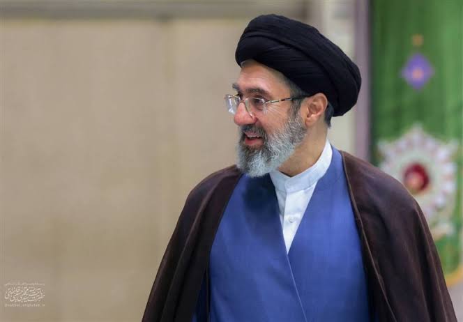 sdzarei6767's tweet photo. خبر بد برای دشمنان جمهوری اسلامی!
بنظر میرسه باید دوباره به ترکیب خمینی_خامنه ای سلام کنید!!! https://t.co/SZin4zd4Va