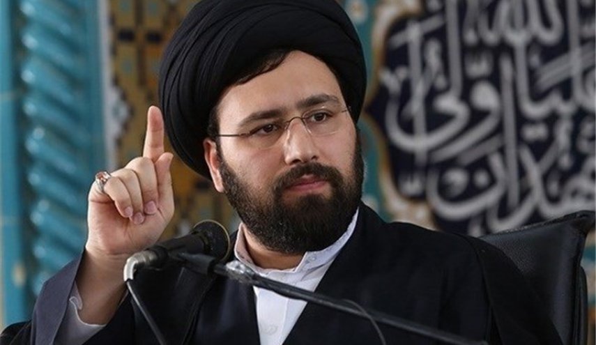sdzarei6767's tweet photo. خبر بد برای دشمنان جمهوری اسلامی!
بنظر میرسه باید دوباره به ترکیب خمینی_خامنه ای سلام کنید!!! https://t.co/SZin4zd4Va