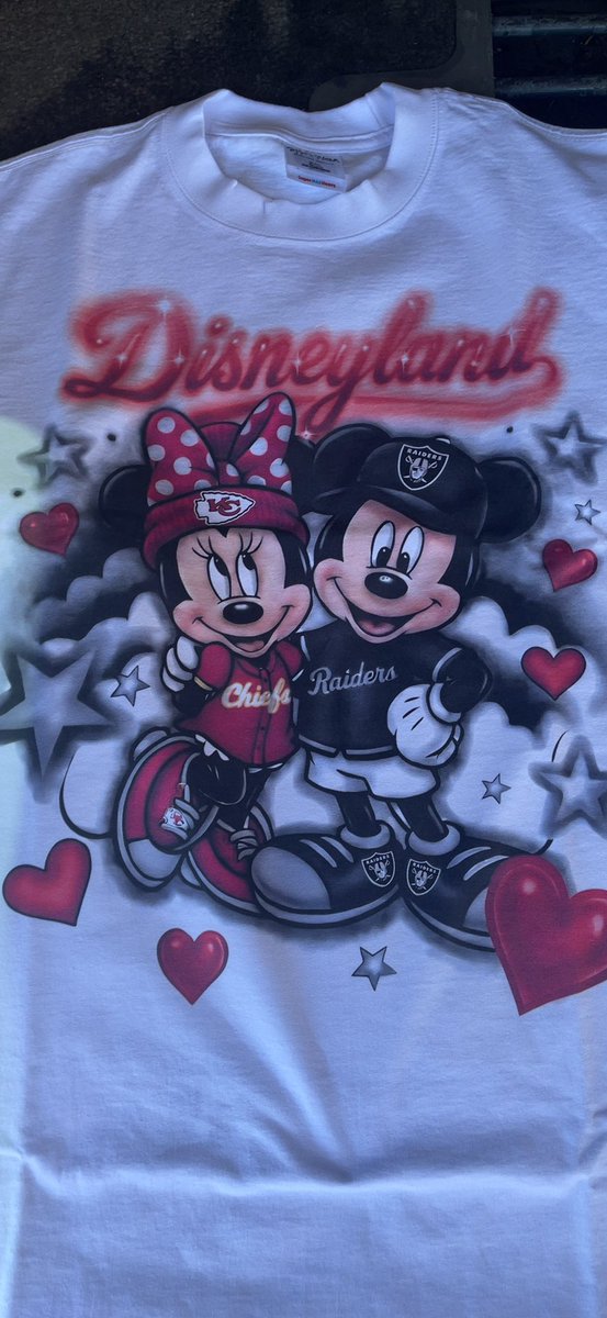 heluvdap's tweet photo. He surprised me with Disney tickets and a matching shirt ahhhhh🥲 https://t.co/XXmI3lUYX0
