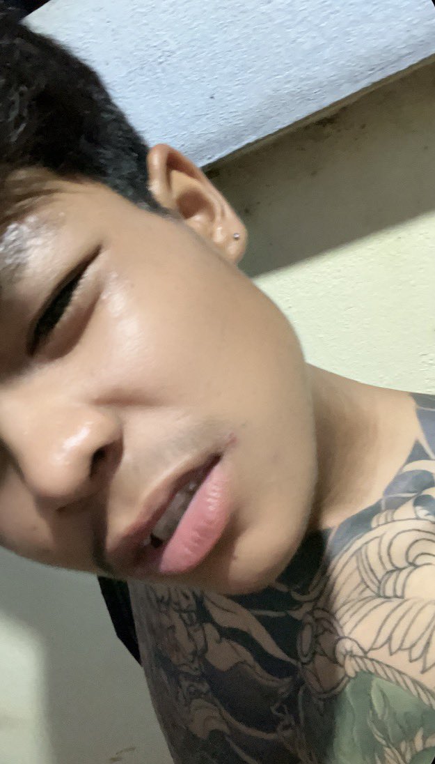 inkmanth's tweet photo. เหงาเกิน🫡🤫

📷 X:  PTkf9q
#หล่อสักลาย #inkmanth https://t.co/h8ZedYzMKL