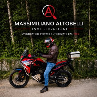 detectiveroma's tweet photo. #NuovaFotoProfilo https://t.co/76SFcedUz1