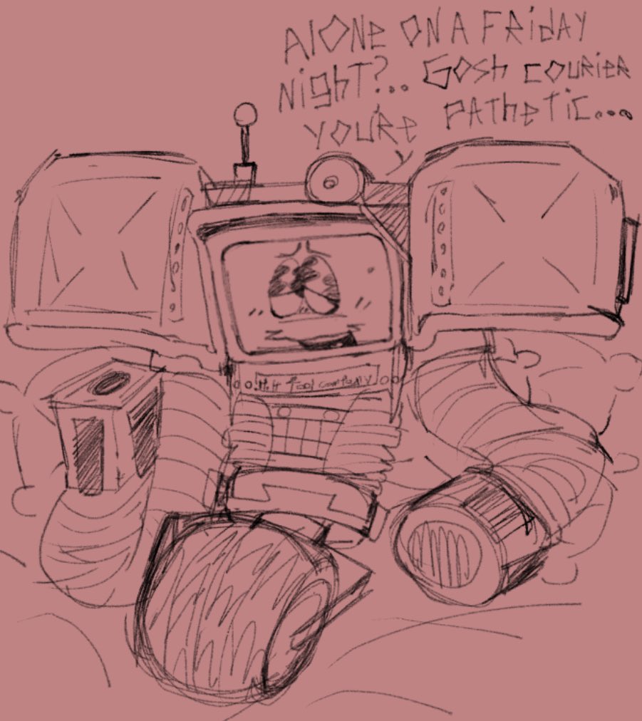 noobstersubs's tweet photo. Idk other version somewhere out in the universe https://t.co/Z2gbEpO7Kk