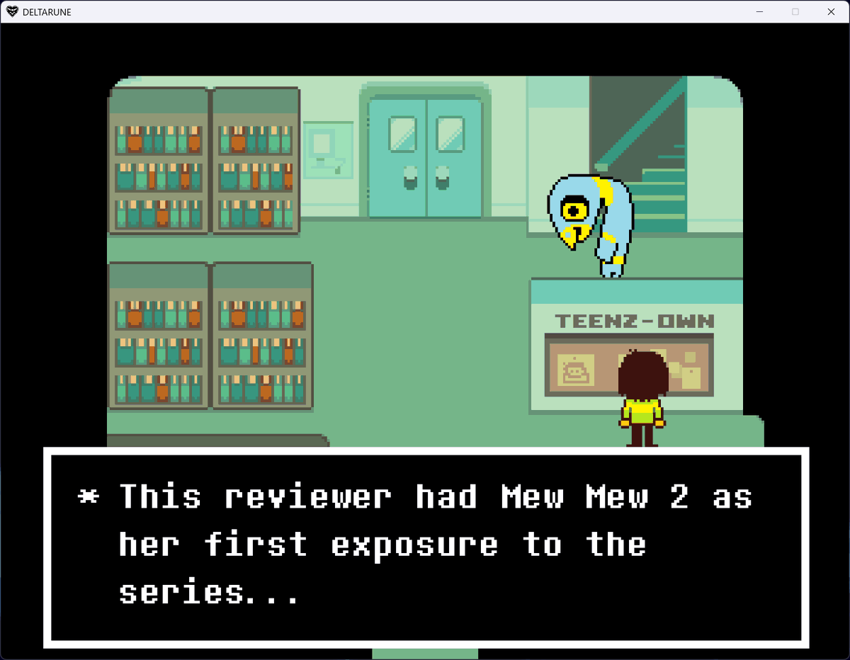 MegadriveMarcy tweet picture