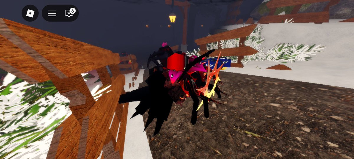 DreadReturn_ULT's tweet photo. Brutum knocked me out in testing 
#pillarchase #pillarchase2 https://t.co/ooiO82yUkI