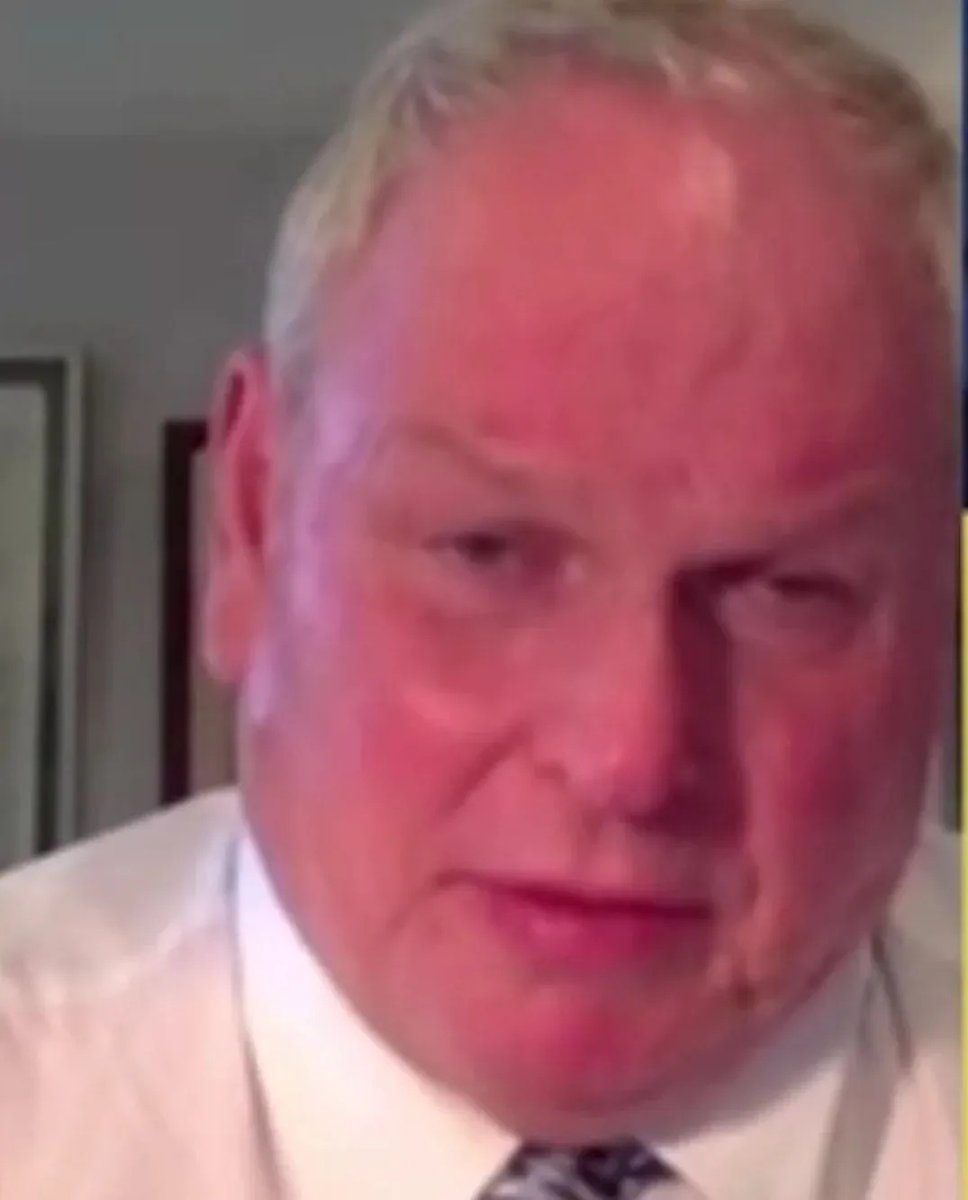 ikeijeh's tweet photo. Boorish, bestial bullies like Adam Boulton &amp; Alastair Campbell are a stain on British public life. The same liberal media machine that erupted when Badenoch called Phillipson "spiteful" will indulge Boulton calling a possible murder victim "spinster". The hypocrisy is sickening. https://t.co/2hwrf85hoj