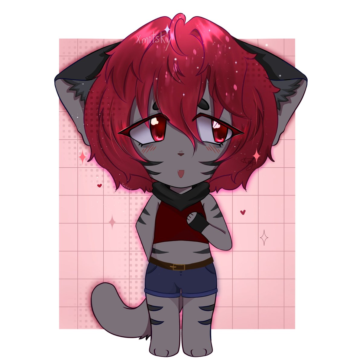 mikii tweet media