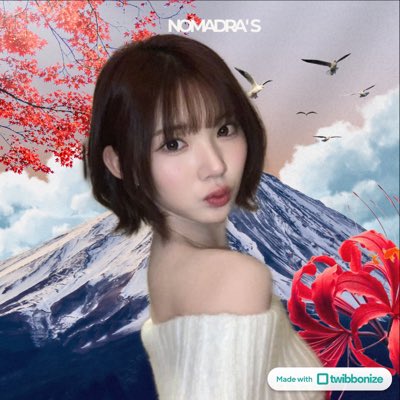 Megumi🦈 tweet media