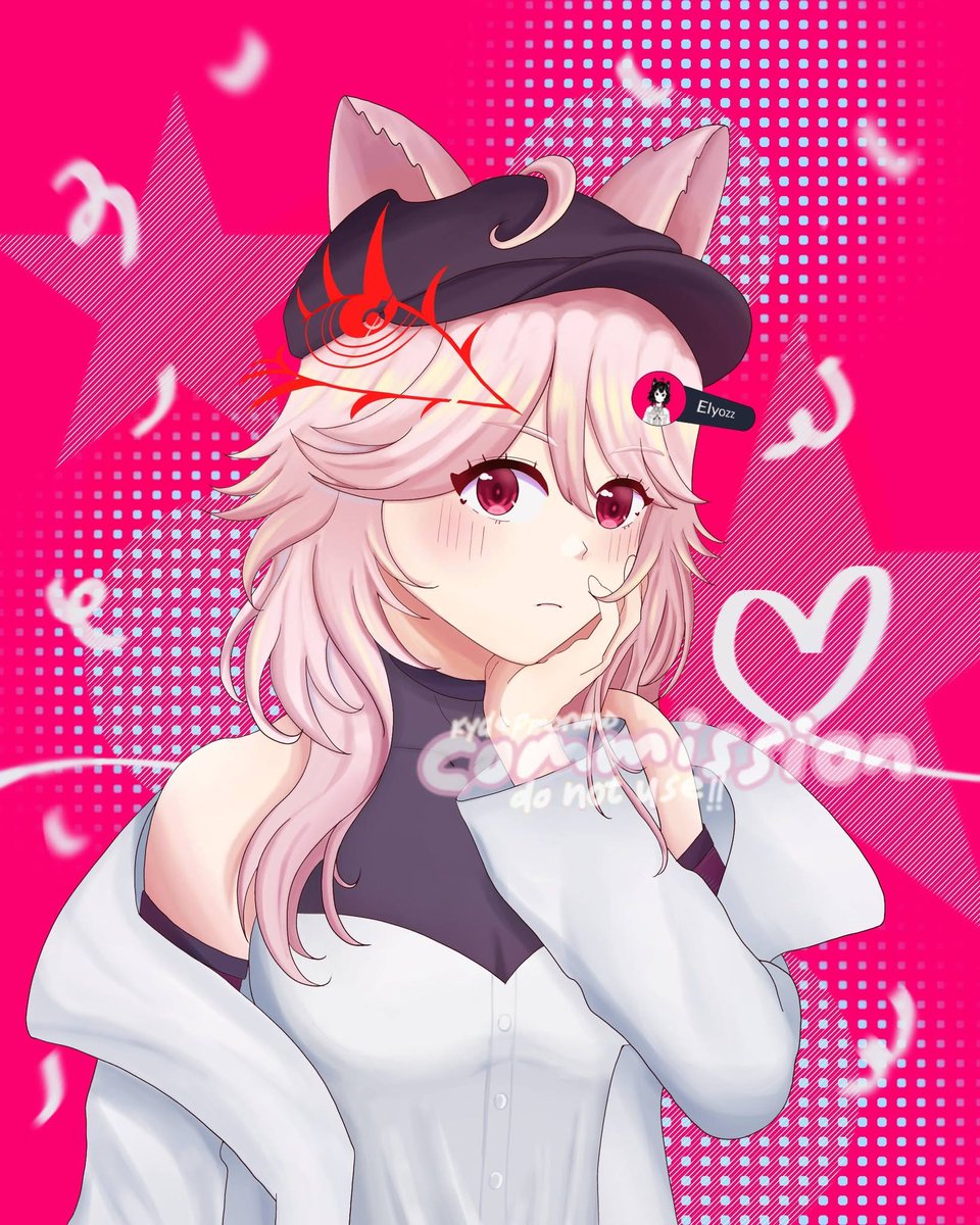 Kydepmonmo's tweet photo. Hi! I'm opening this commission~

[Surprise Me!] Half Body Anime Character 
(0/3) Slots Available

Half Body: $15 only!

You can place your order via Vgen or just by DM~
RTs are very appreciated!🍀
Thank you🌷

#Commission #VgenComm #Skeb #surprisemecommission #vtuber https://t.co/exxDzkH8OD