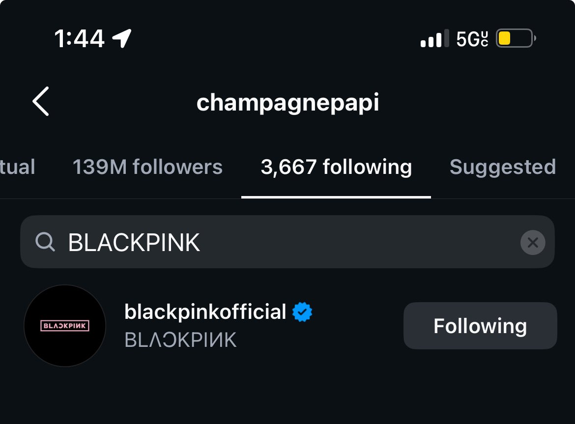 Isooyassss's tweet photo. @yadomishere @BLACKPINK Help so random https://t.co/QubU7rMl09