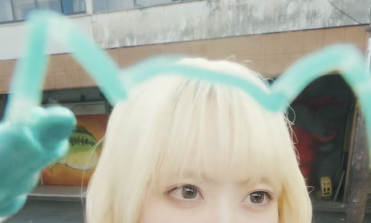 kawanagonatsumi's tweet photo. おえかき︎⇝ダンスのギャップ動画❤︎
にゃんこに食べられちゃった〜˶ˊᜊˋ˶
ノイミー公式Tiktokみてねっฅ
https://t.co/ZeLvNK8z4w https://t.co/O8dVsPt2C2
