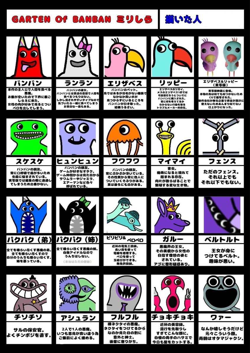 otetsu_die's tweet photo. ともだちにミリしらやってもらったんだけど面白すぎて家ぶっ壊れるくらい笑ってる https://t.co/6f4QzLNdh5