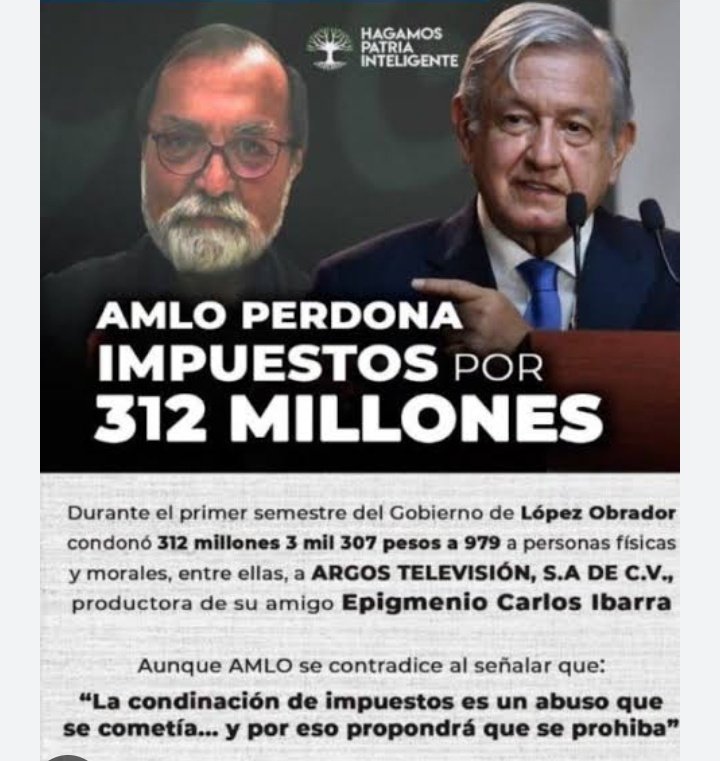 Marconavanoch's tweet photo. @BustamanteCobos @DnielleCabrera @RicardoBSalinas @BustamanteCobos que gacho esta como el señor narconovelas @epigmenioibarra  que no paga lo que debe. https://t.co/91xE6JNlSk