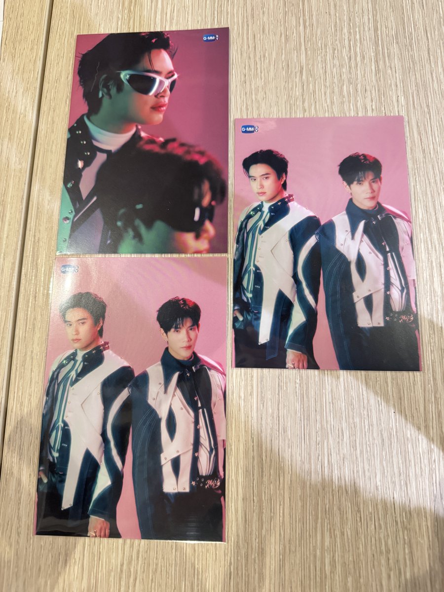 LoveNK21's tweet photo. เจมีไนนโฟร์ทใบละ 30 บาท
นัดรับหน้างานตอนนี้/ ส่งปณ.เหมา 35-

#YBOOKFAIR11xGMMTV
#ตลาดนัดgmmtv https://t.co/RJ5woHSg3Z