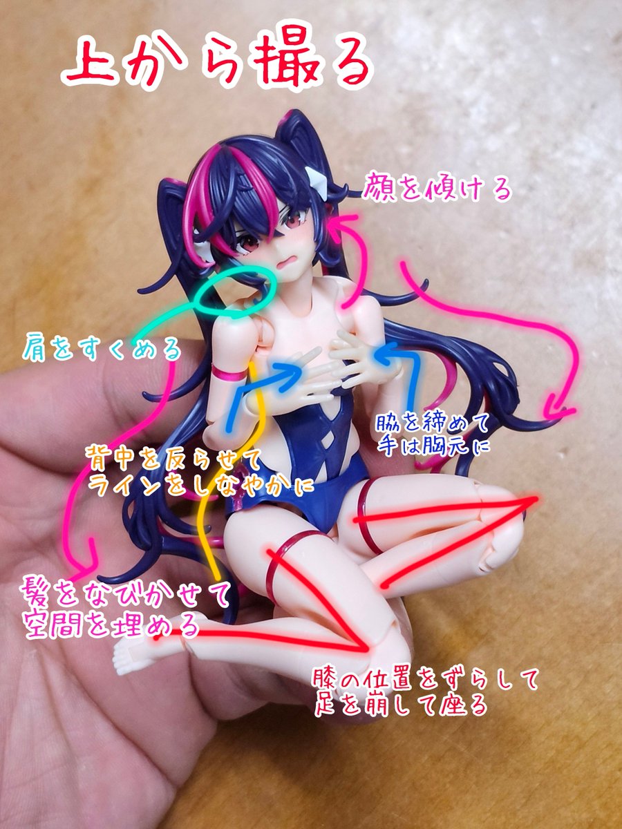 とりぴー tweet media