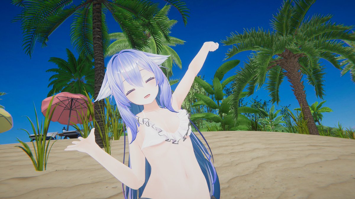 SamiaVr's tweet photo. 🔴 配信開始！
[のんびりまったり]
配信開始しました！遊びに来てね！

[Project Zomboid]
https://t.co/6LRD7flpu9
#Twich配信 https://t.co/NqbcGbepyq