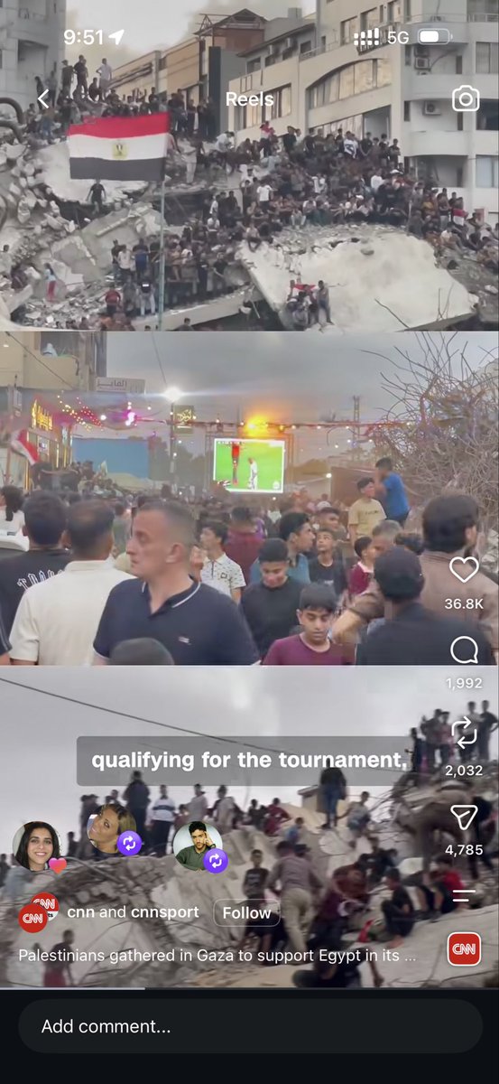 DinaAllthings's tweet photo. @NeillyCohen يا حبايبنا يا اهل غزة يلي رافعين علمنا علي الدمار اللي سببته إسرائيل رغم انف الحاقدين مانحاوليش يا حرباية https://t.co/jDUuuWKUt3