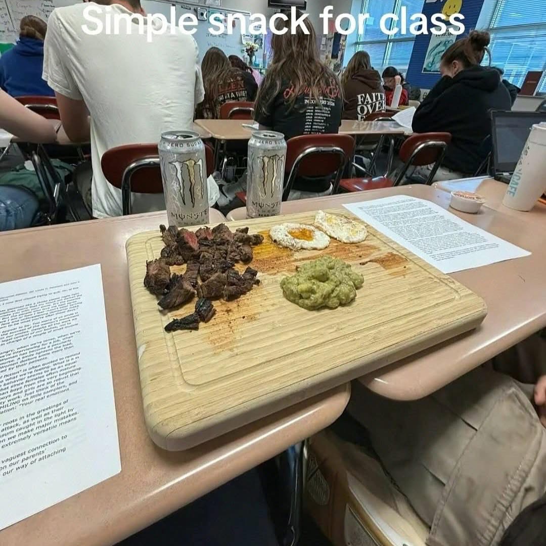i like food tweet media