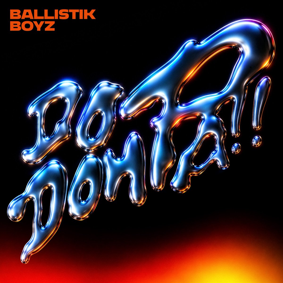 BALLISTIK BOYZ (@ballistik_fext) / Highlights / X