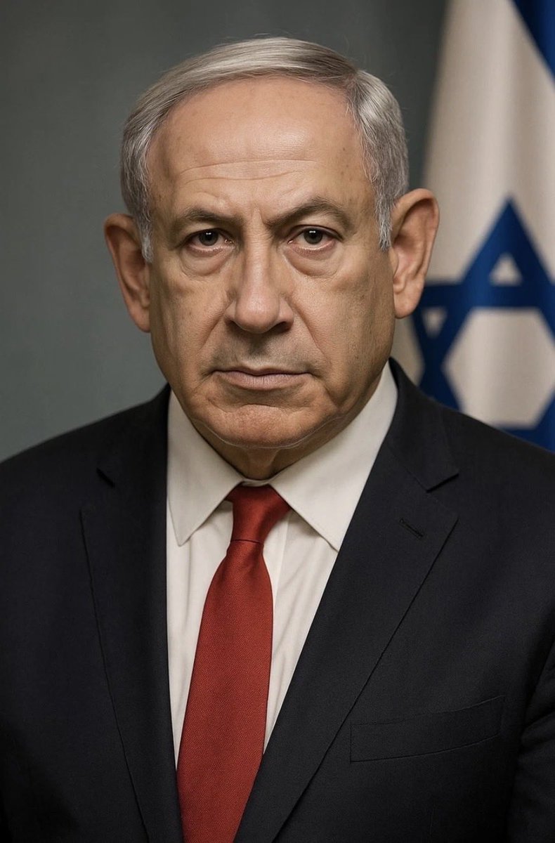 kevinUSA100's tweet photo. If a teacher walks into a classroom, smells something awful, and asks “What is that?” — only for a kid in the back row to immediately shout, “I didn’t fart!” — you know damn well he did it.
The next day, Charlie gets assassinated by the Mossad. Netanyahu then appears on every cable news channel — including the cartoon network and the weather channel — solemnly announcing that Israel had nothing to do with it.
I’ll leave the rest for you to draw your own conclusions.