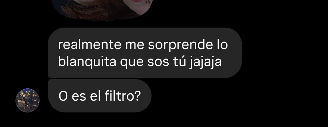Isablcabrera's tweet photo. JAJAJAJAA https://t.co/0ubz6eyFEn