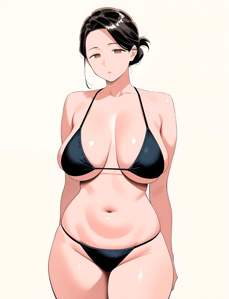 koir_ai's tweet photo. 🖤
SFW, No nudity https://t.co/VVsE1nLKEa