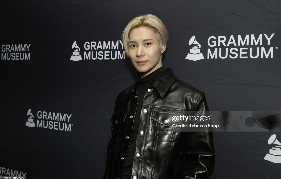 xoalsox_base's tweet photo. #TAEMIN is preparing the album of the year. He revealed on fromm that he’s busy with a lot of filming related to the album. 

We are already one day closer to AOTY 2026 (attaching the GRAMMY MUSEUM picture for a manifestation reason here). https://t.co/xXEH7aX2kS