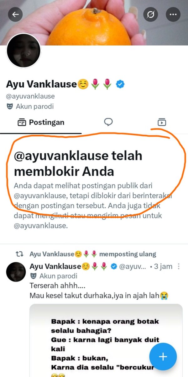 LuLebay tweet media