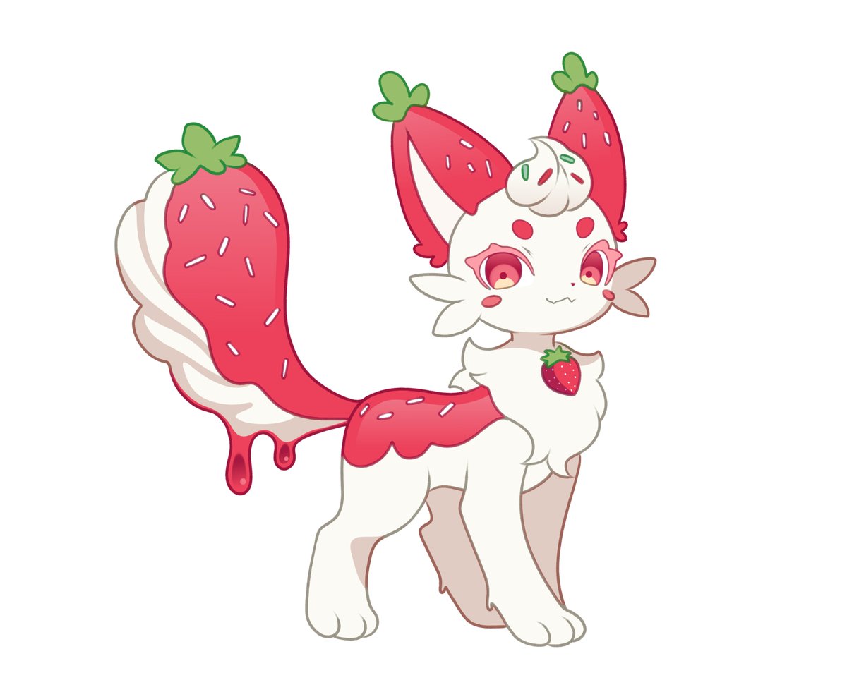 TitaniumWyrm's tweet photo. @kappanuki Hello! That's very nice of you!

Any of my critters below would be great, if any of them tickle your fancy! https://t.co/8OvcoRdwTH
