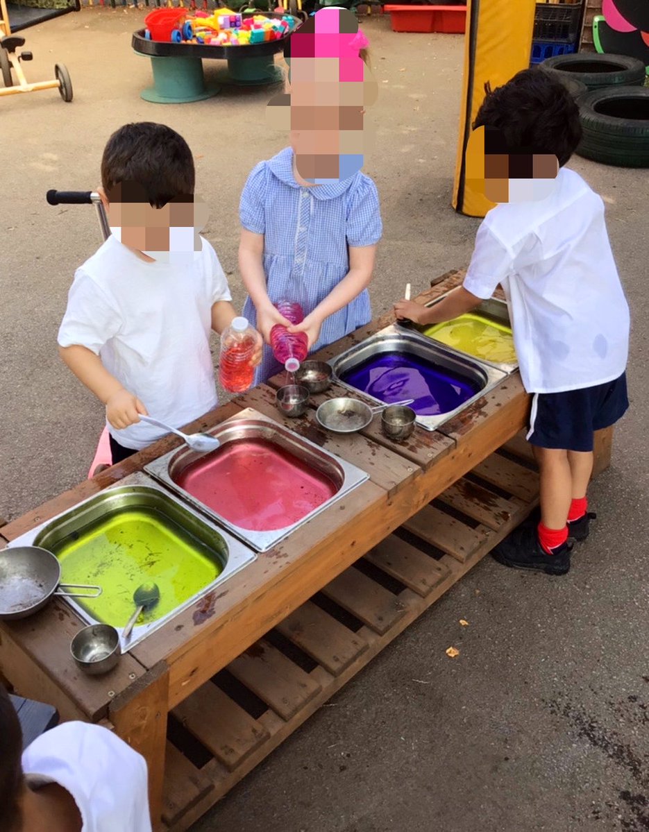 OutwoodsPrimary tweet picture